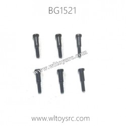 SUBOTECH BG1521 Rock Crawler Parts Step Screw WLS072
