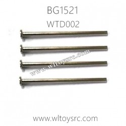 SUBOTECH BG1521 Rock Crawler Parts Pins For Arm WTD002