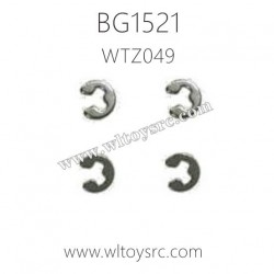 SUBOTECH BG1521 Rock Crawler Parts E-Clip WTZ049