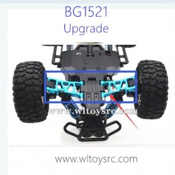 SUBOTECH BG1521 Upgrade Parts Swing Arm