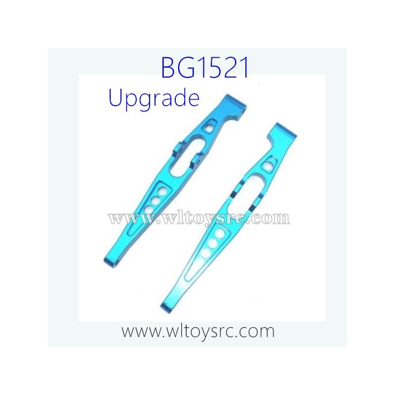 SUBOTECH BG1521 Upgrade Parts Rear Bridge Rod