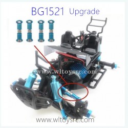 SUBOTECH BG1521 Upgrade Parts Connect Rod