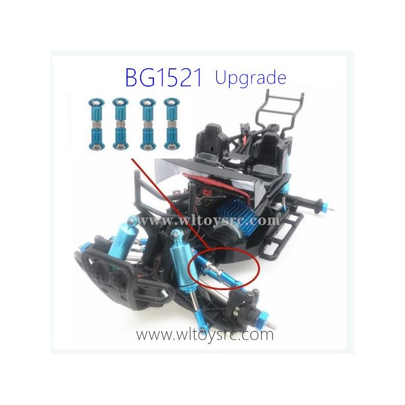 SUBOTECH BG1521 Upgrade Parts Connect Rod