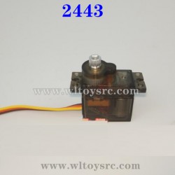 WLTOYS 24438 Upgrade Servo
