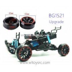 SUBOTECH BG1521 Upgrade Drift Tires
