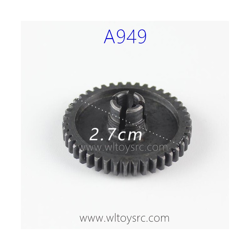 WLTOYS A949 Upgrade Parts, Big Reduction Gear