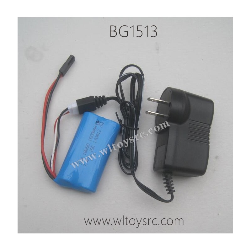 SUBOTECH BG1513 Spare Parts Battery