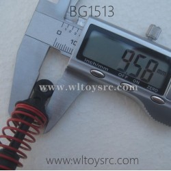 SUBOTECH BG1513 Parts Shock Absorbers