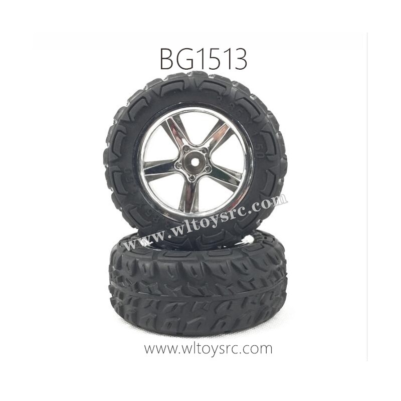 SUBOTECH BG1513 Tires