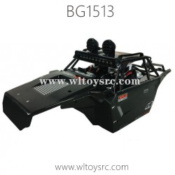 SUBOTECH BG1513 Spare Parts Car Body Shell