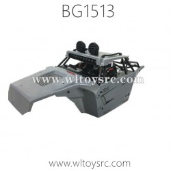 SUBOTECH BG1513 RC Car Parts Car Body Shell