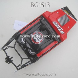 SUBOTECH BG1513 Parts Car Body Shell Components CJ0027
