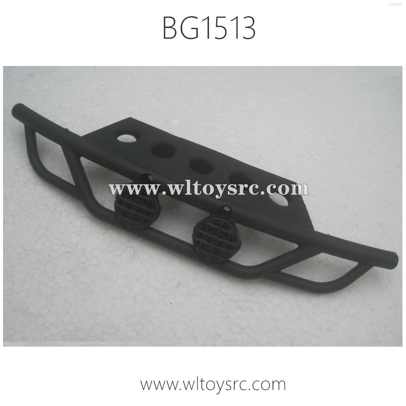 SUBOTECH BG1513 Parts Front Protect Frame S15061001