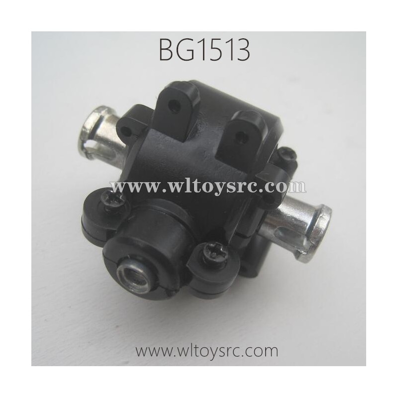 SUBOTECH BG1513 Parts Front Gear Box Assembly