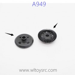 WLTOYS A949 Upgrade Big Bevel