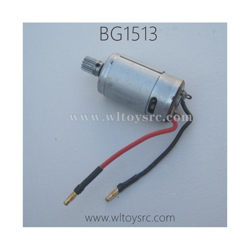 SUBOTECH BG1513 Parts Motor DZCJ01