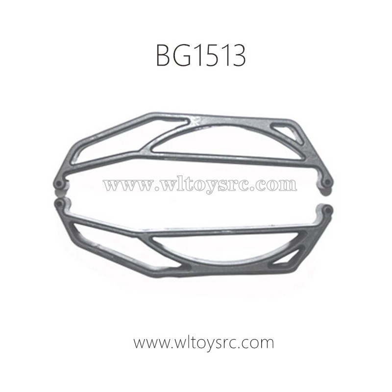 SUBOTECH BG1513 Desert Buggy Parts Side Bar of the Chassis S15060203