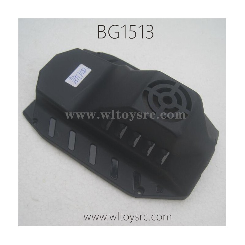 SUBOTECH BG1513 Desert Buggy Parts Cover For Circuit Board