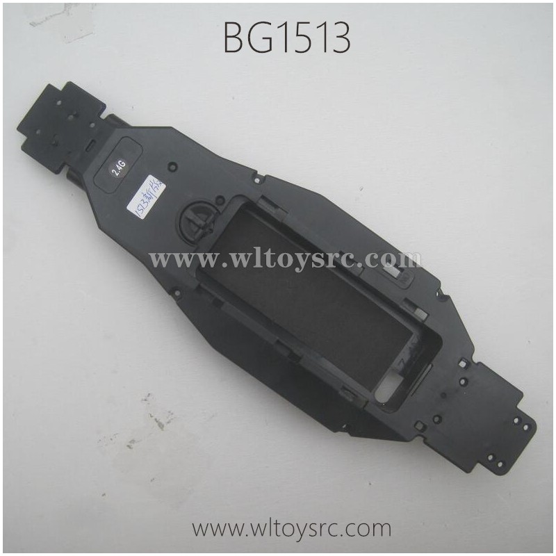 SUBOTECH BG1513 Desert Buggy Parts Vehicle Bottom S15060500