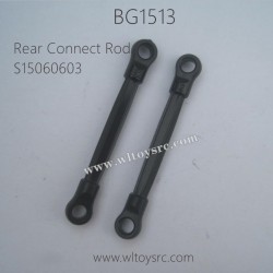 SUBOTECH BG1513 Desert Buggy Parts Rear Connect Rod S15060603