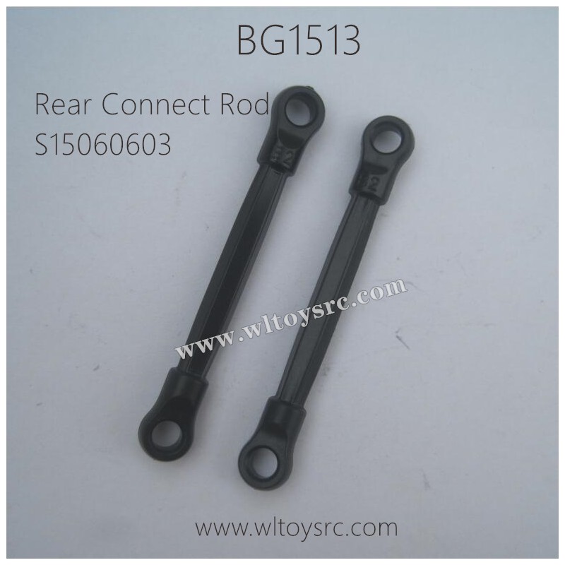 SUBOTECH BG1513 Desert Buggy Parts Rear Connect Rod S15060603
