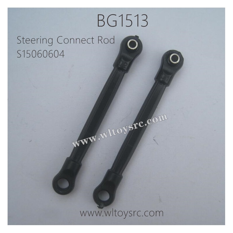 SUBOTECH BG1513 Desert Buggy Parts Steering Connect Rod S15060604