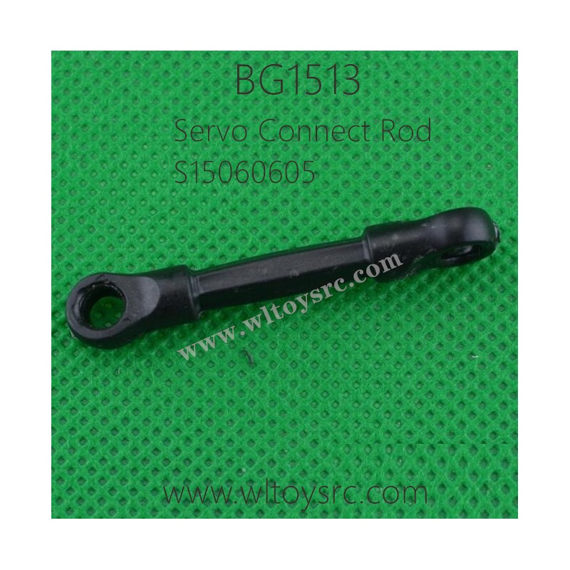 SUBOTECH BG1513 Desert Buggy Parts Servo Connect Rod