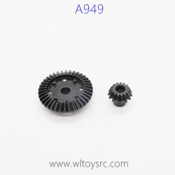 WLTOYS A949 Upgrade Parts, Big and Small Bevel