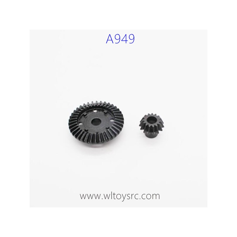 WLTOYS A949 Upgrade Parts, Big and Small Bevel