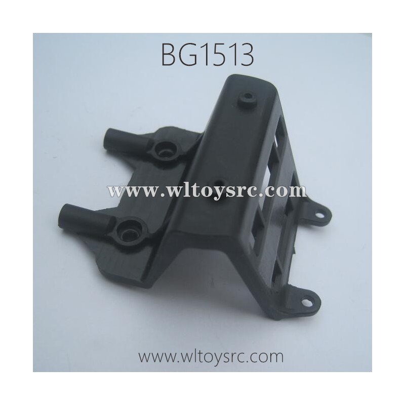 SUBOTECH BG1513 1/12 RC Car Parts Front Bumper