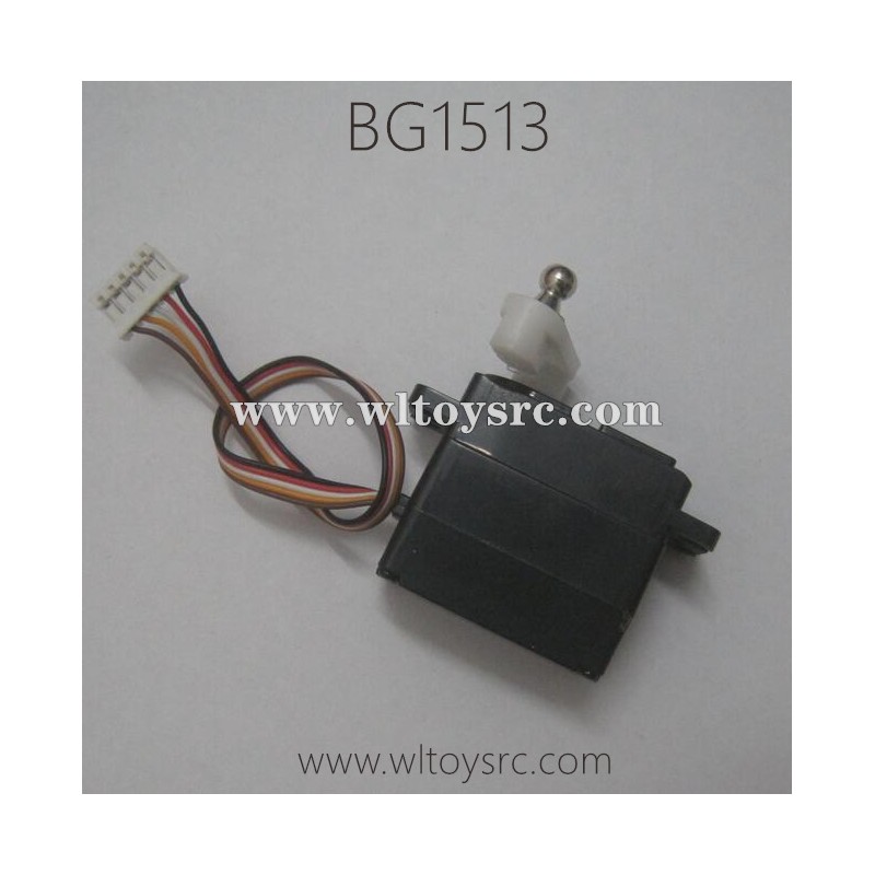 SUBOTECH BG1513 1/12 RC Car Parts Servo DZDJ02