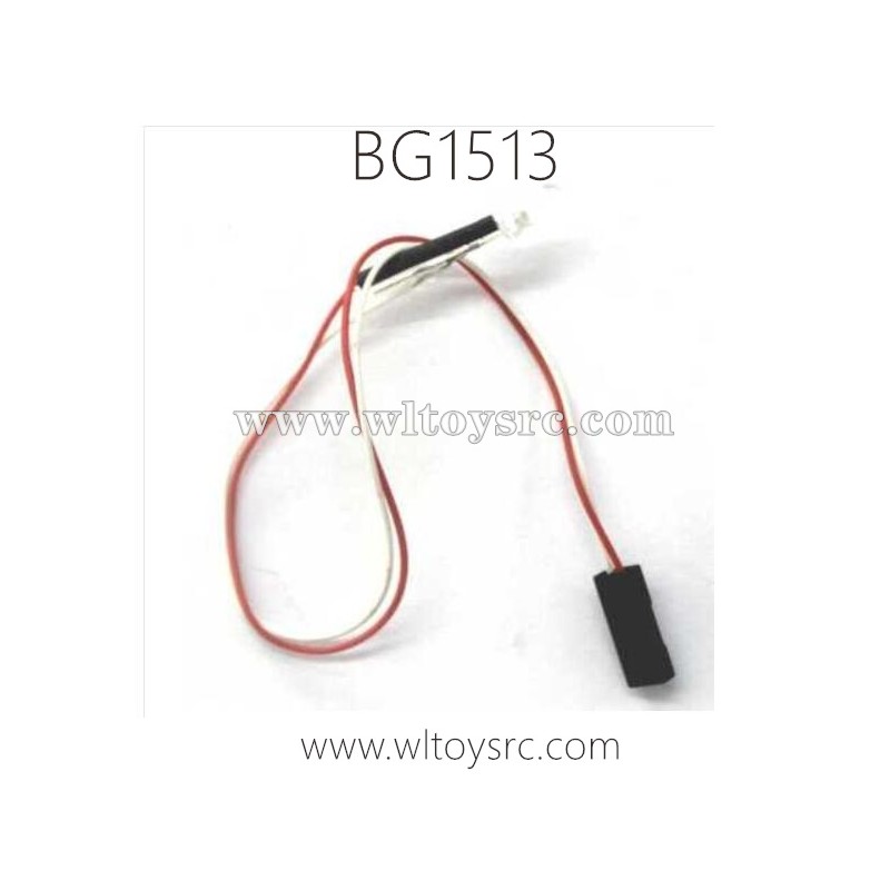 SUBOTECH BG1513 1/12 RC Car Parts Car Top LED Light