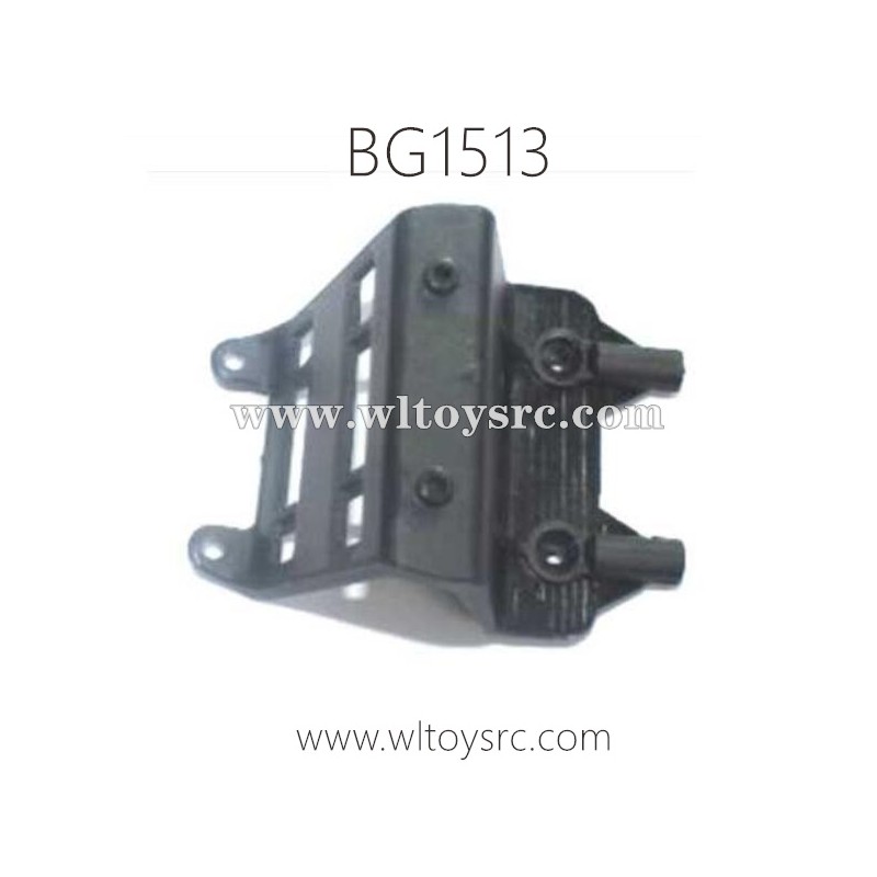 SUBOTECH BG1513 1/12 RC Car Parts Front Bumper Frame