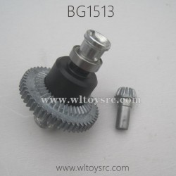 SUBOTECH BG1513 Parts Rear Differential Case CJ0008