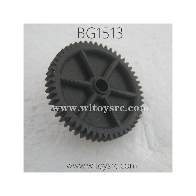 SUBOTECH BG1513 1/12 RC Car Parts Big Gear