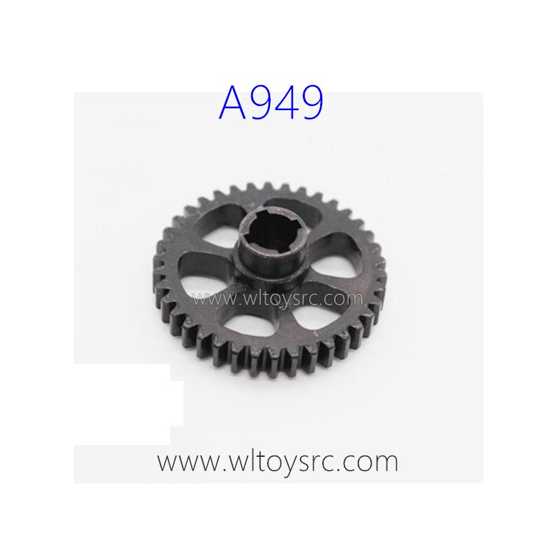 WLTOYS A949 Upgrade Parts, Reduction Gear