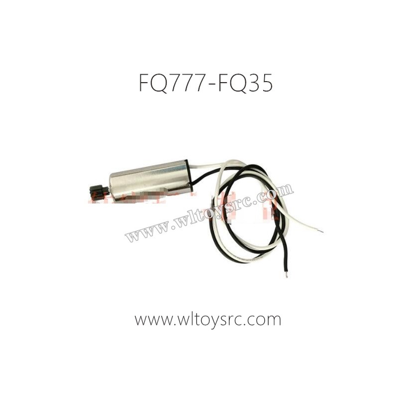 FQ777 FQ35 WIFI FPV Drone Parts-Motor