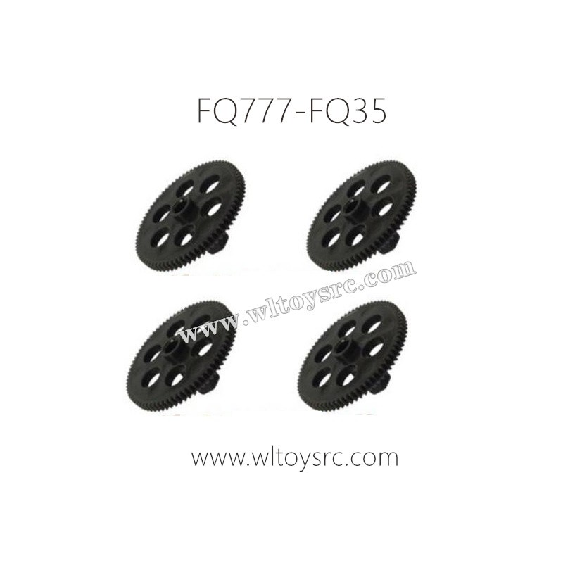 FQ777 FQ35 WIFI FPV Drone Parts-Big Gear