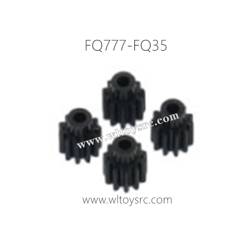 FQ777 FQ35 WIFI FPV Drone Parts-Mini Gear for Motor