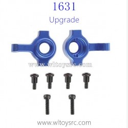REMO HOBBY 1631 Upgrade Parts-Steering blocks A2507