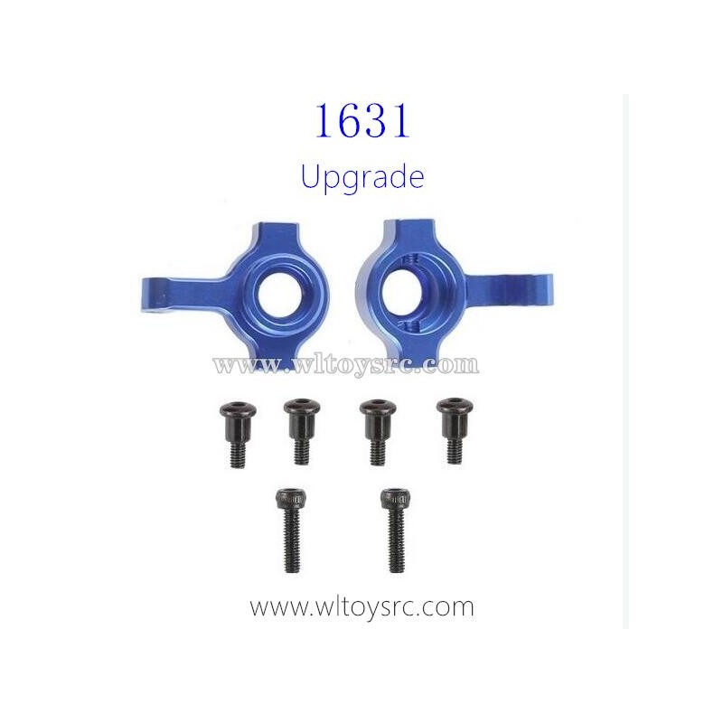 REMO HOBBY 1631 Upgrade Parts-Steering blocks A2507