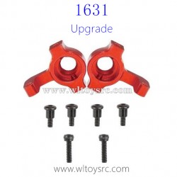 REMO HOBBY 1631 Upgrade Parts-Steering blocks A2507 Aluminum Alloy