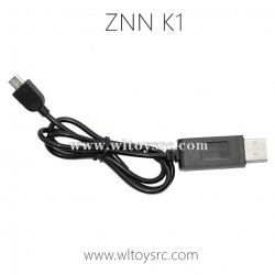 VISUO ZEN K1 4K Drone Parts-USB Charger