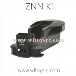 VISUO ZEN K1 4K Drone Parts-Body Shell