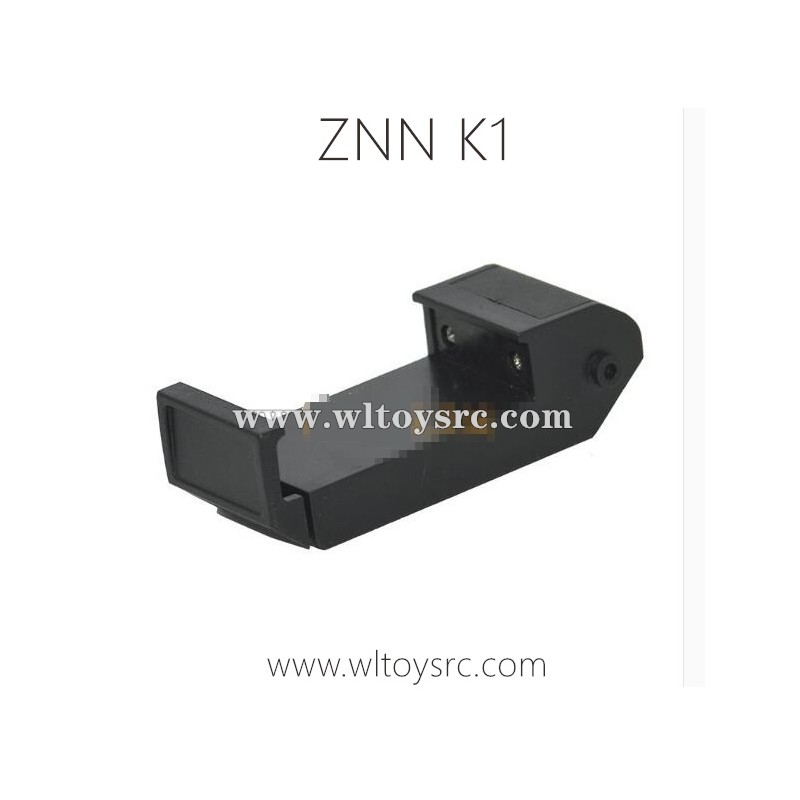 VISUO ZEN K1 4K Drone Parts-Phone Fixing Frame