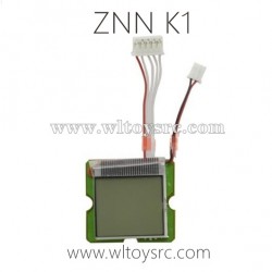 VISUO ZEN K1 4K Parts LED Screem