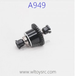 WLTOYS A949 Upgrade Parts, Differential