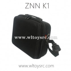 VISUO ZEN K1 4K Parts Carrying Case