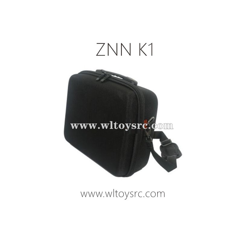 VISUO ZEN K1 4K Parts Carrying Case