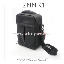 VISUO ZEN K1 4K Parts, Backpack